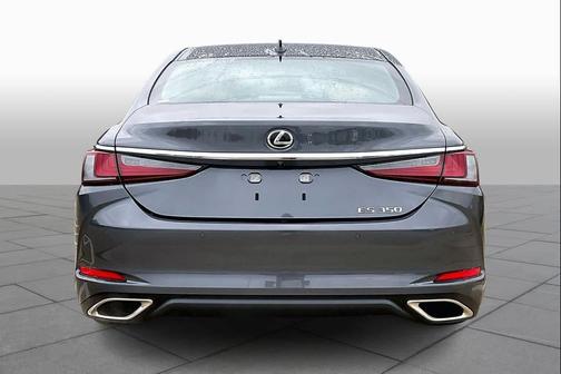 2025 Lexus ES 350 Base