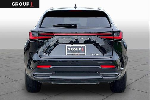 Caviar 2025 Lexus NX 250 Base