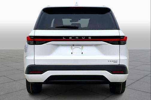2026 Lexus TX 350 Premium