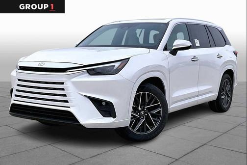 2026 Lexus TX 350 Premium