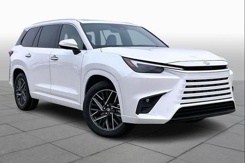 2026 Lexus TX 350 Premium