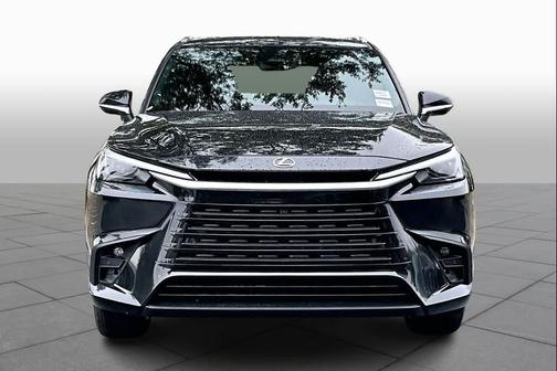 2026 Lexus TX 350 Luxury