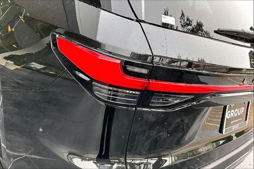 2026 Lexus TX 350 Luxury