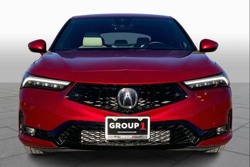 2024 Acura Integra A-SPEC Technology