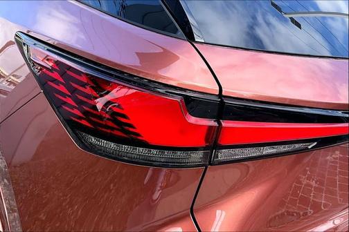 2026 Lexus RX 350 Premium Plus