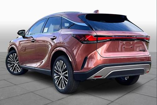 2026 Lexus RX 350 Premium Plus