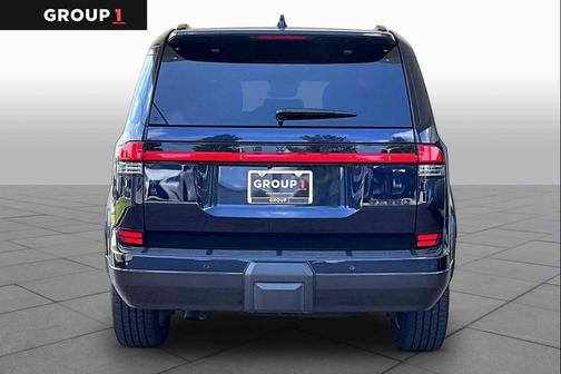 Nightfall Mica 2024 Lexus GX 550 Premium+