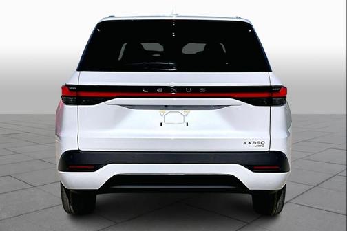 2026 Lexus TX 350 Premium