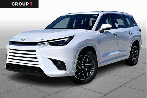 2026 Lexus TX 350 Premium