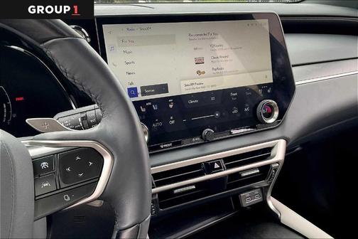 2024 Lexus RX 350 Premium Plus