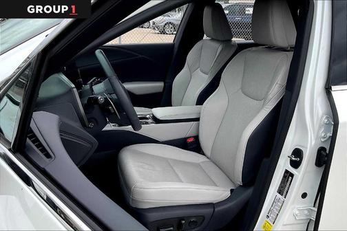 2024 Lexus RX 350 Premium Plus