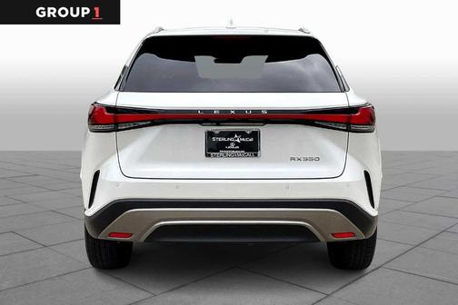 2024 Lexus RX 350 Premium Plus
