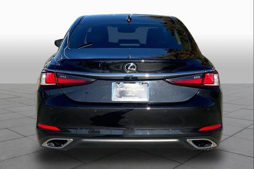 Caviar 2019 Lexus ES 350 Base