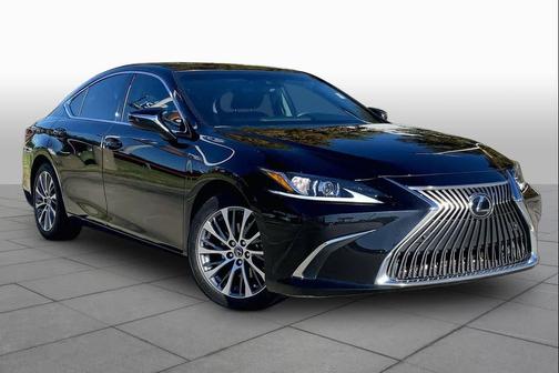 Caviar 2019 Lexus ES 350 Base