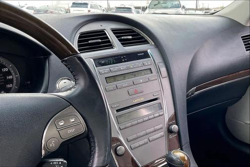 2010 Lexus ES 350 Base