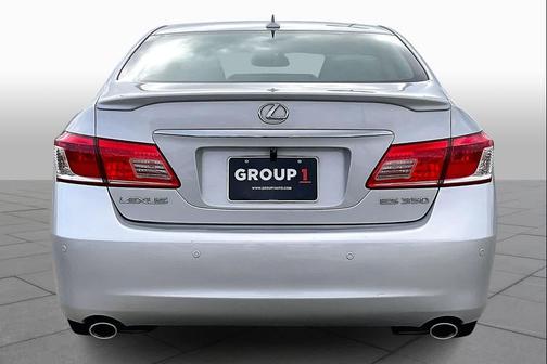 2010 Lexus ES 350 Base