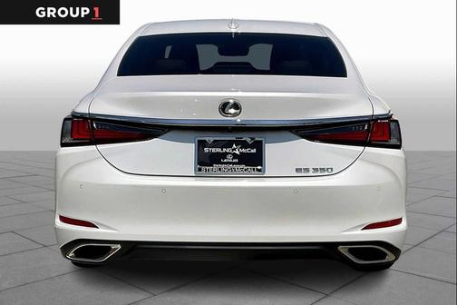 2024 Lexus ES 350 Base