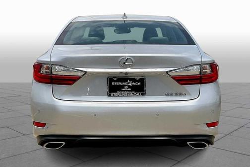 2016 Lexus ES 350 Base