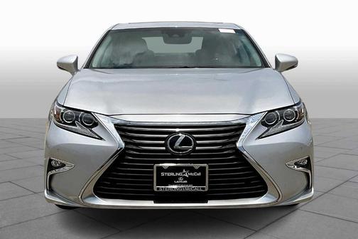 2016 Lexus ES 350 Base