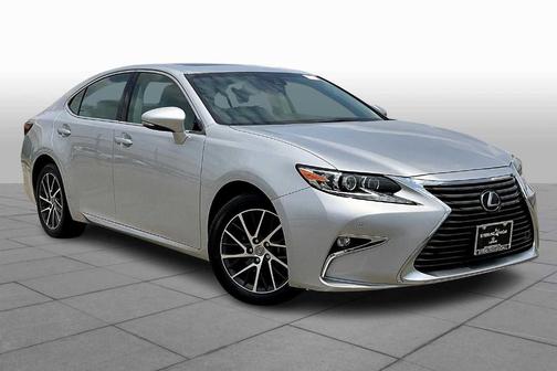 2016 Lexus ES 350 Base