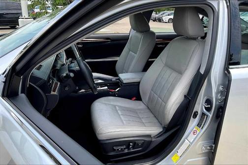 2016 Lexus ES 350 Base