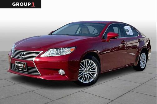 2013 Lexus ES 350 Base