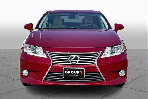 2013 Lexus ES 350 Base