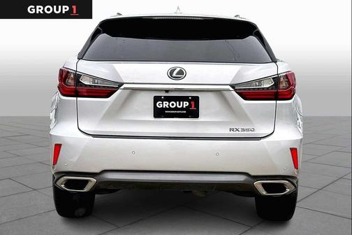 2019 Lexus RX 350 Base
