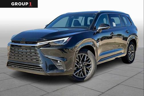 2026 Lexus TX 350 Premium