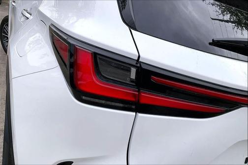 2026 Lexus NX 350 NX 350 Premium