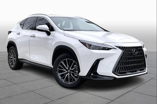 2026 Lexus NX 350 NX 350 Premium