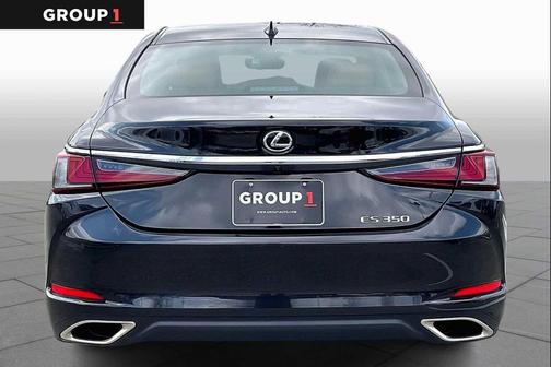 2025 Lexus ES 350 Base