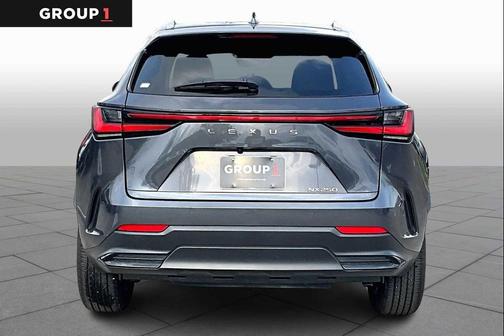 2025 Lexus NX 250 Premium