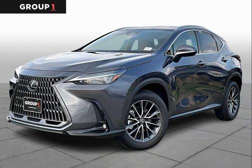 2025 Lexus NX 250 Premium