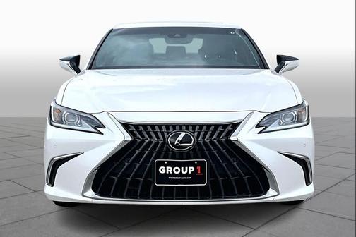 2024 Lexus ES 300h Base