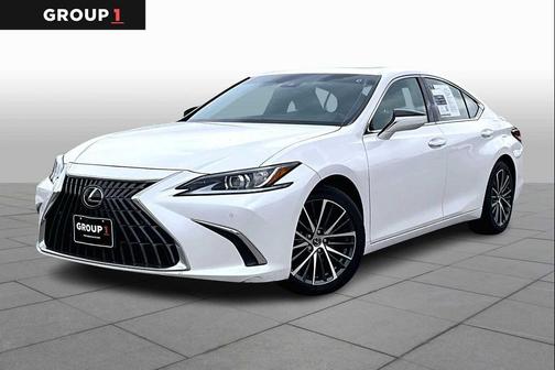 2024 Lexus ES 300h Base
