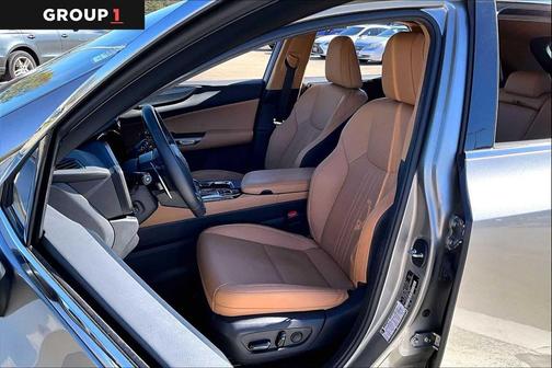 2023 Lexus NX 250 Premium