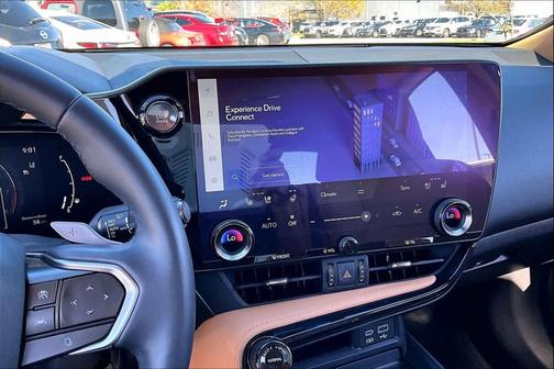 2023 Lexus NX 250 Premium