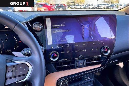 2023 Lexus NX 250 Premium