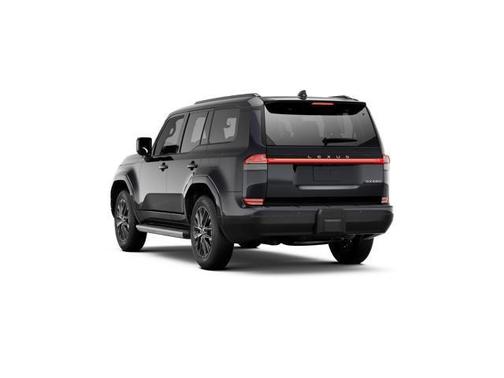 2026 Lexus GX 550 Premium+