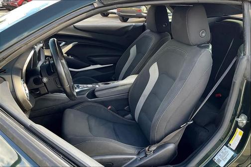 2020 Chevrolet Camaro 1LT