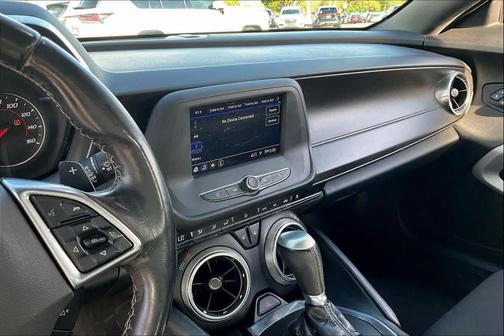 2020 Chevrolet Camaro 1LT