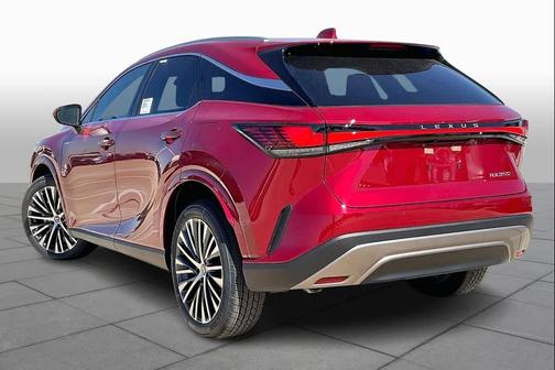 2026 Lexus RX 350 Premium Plus