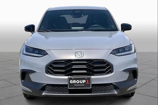 2024 Honda HR-V 2WD Sport