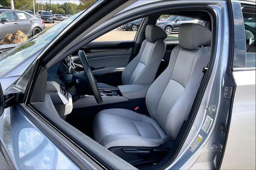 2020 Honda Accord LX 1.5T