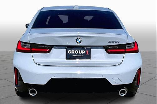 2023 BMW 330 330i