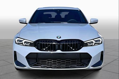 2023 BMW 330 330i