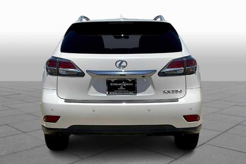 2013 Lexus RX 350 F Sport