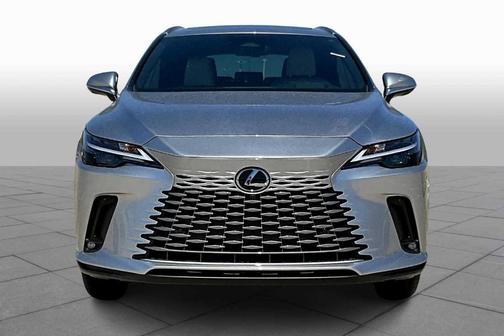 2025 Lexus RX 350 Premium Plus