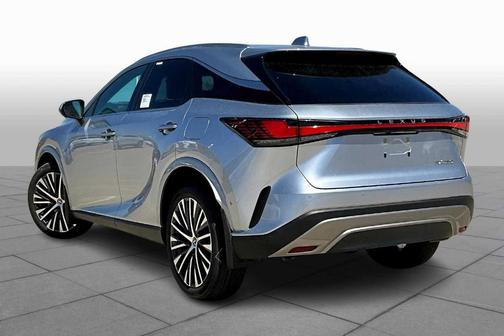 2025 Lexus RX 350 Premium Plus